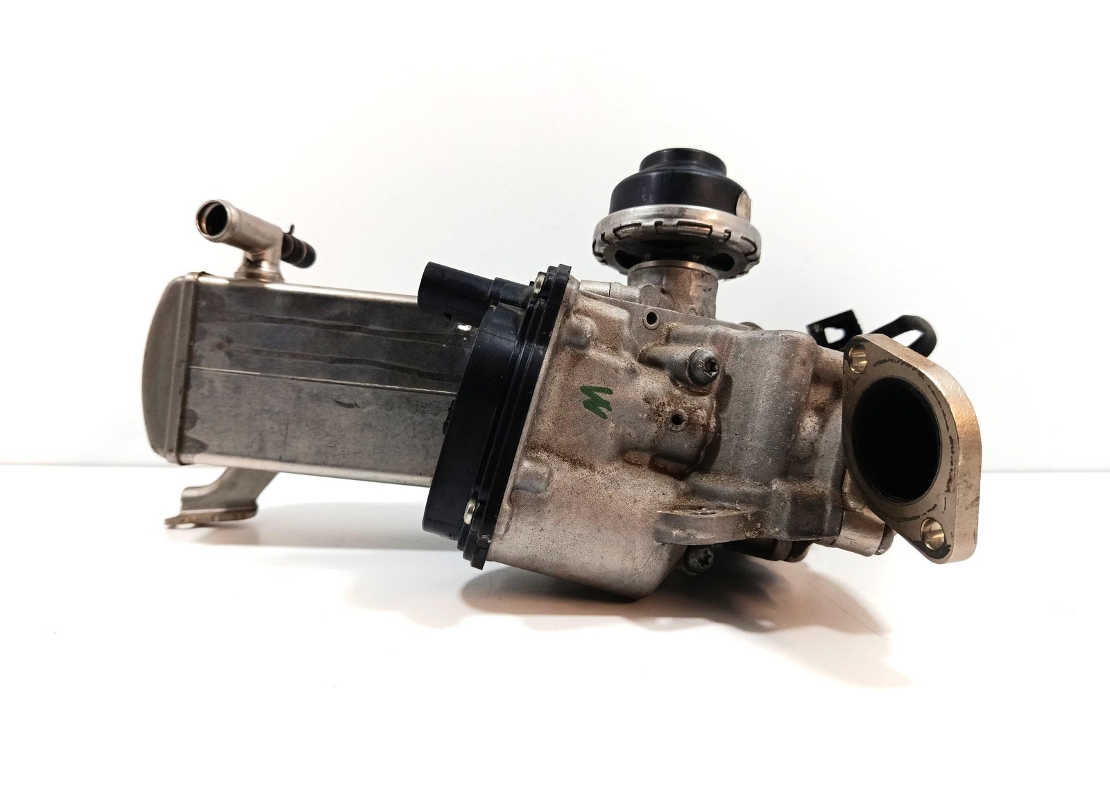 Scambiatore calore EGR - Immagine 1 di 6