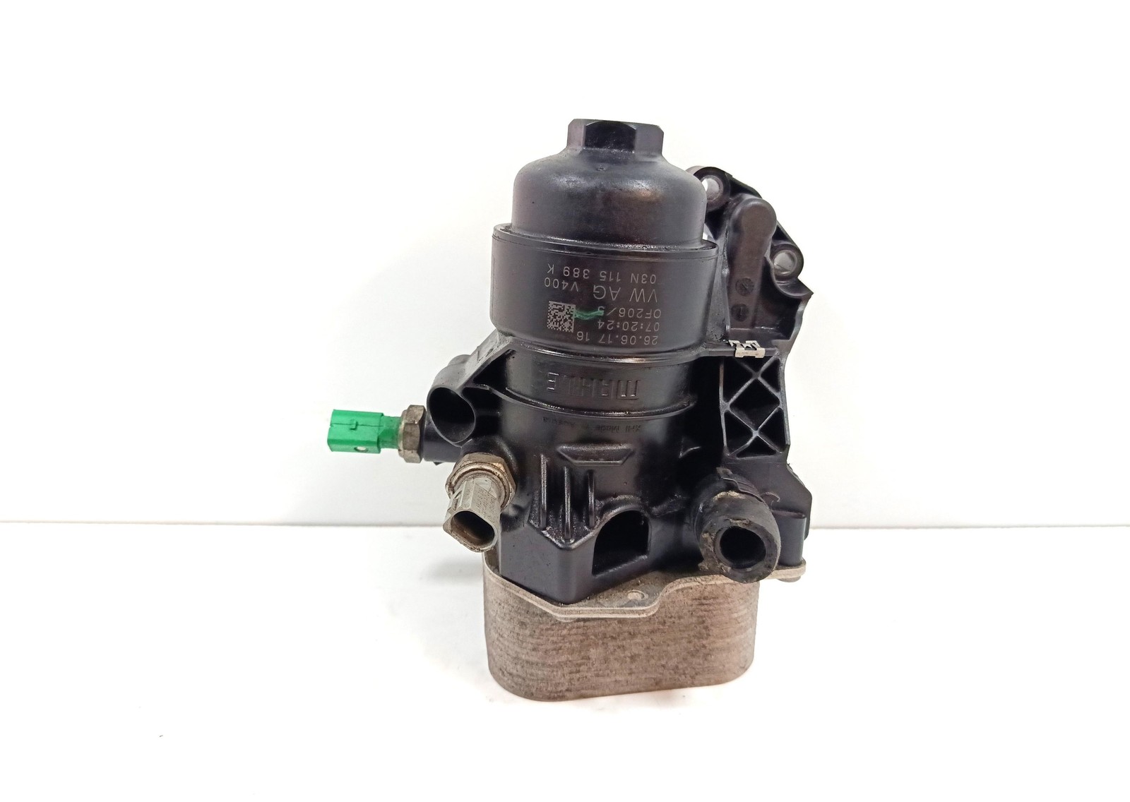 Scambiatore calore EGR - Immagine 1 di 6
