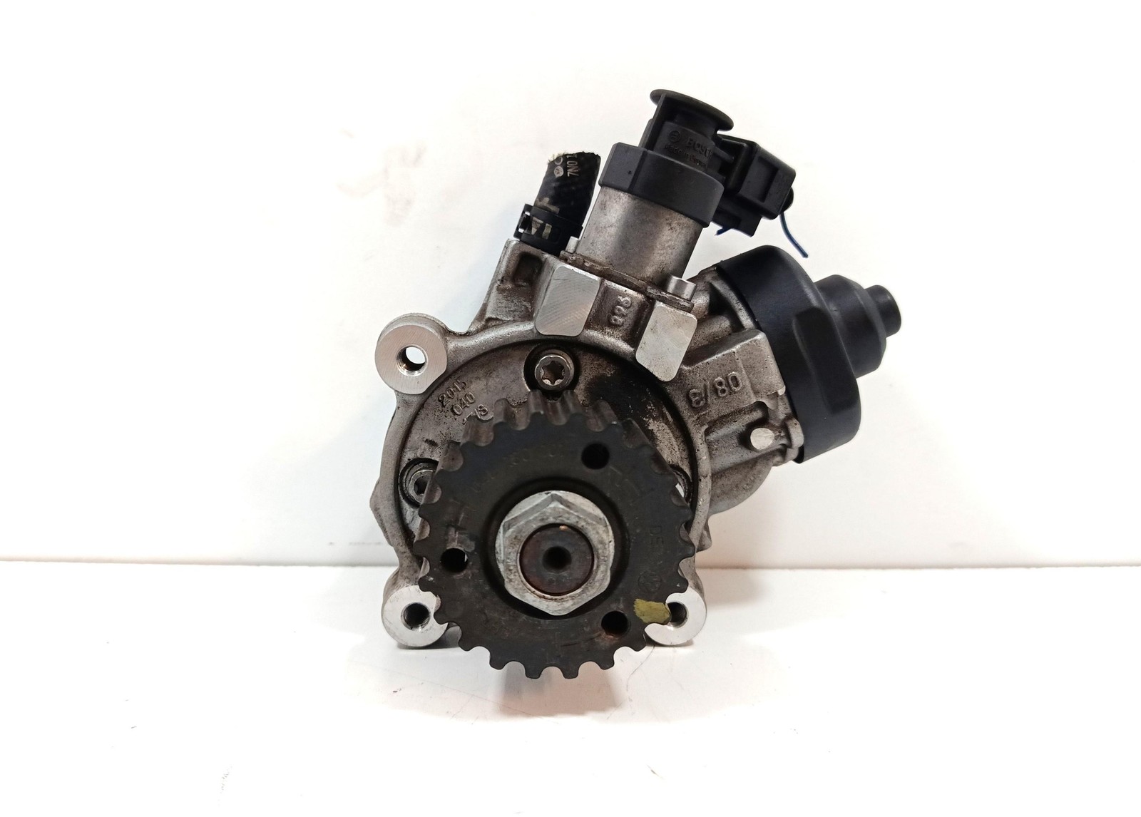 Pompa Iniezione 04L130755D Usato