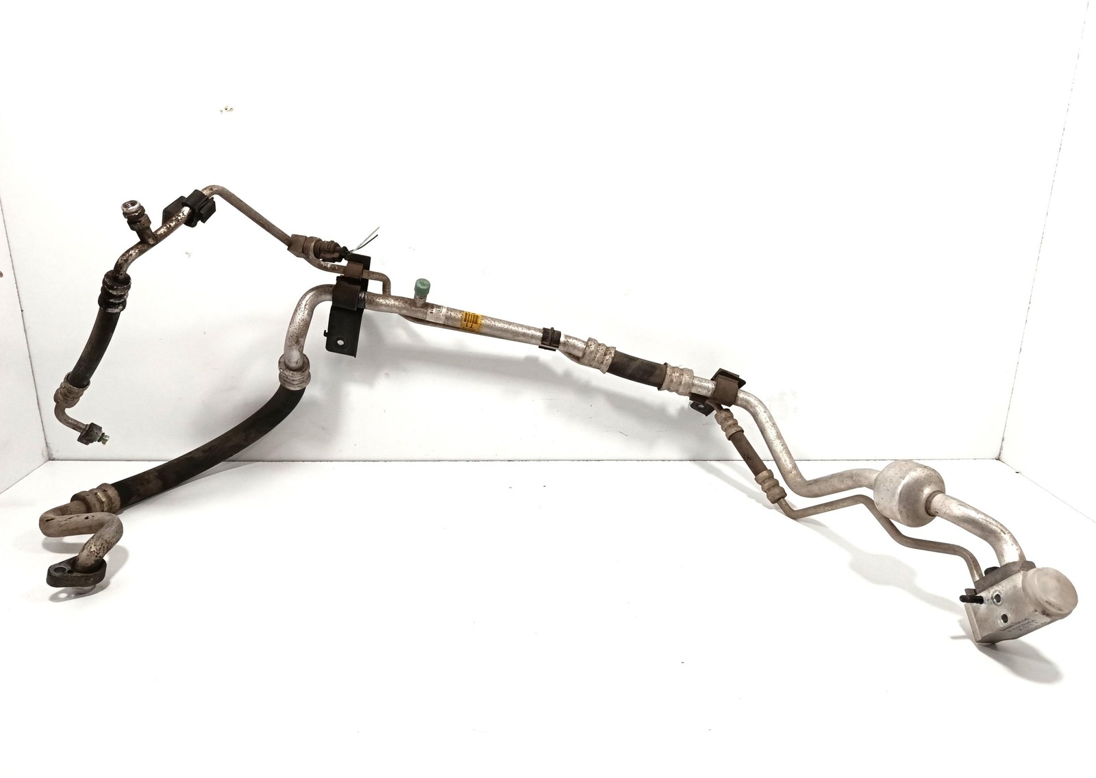 Kit tubi a/c - Immagine 1 di 5