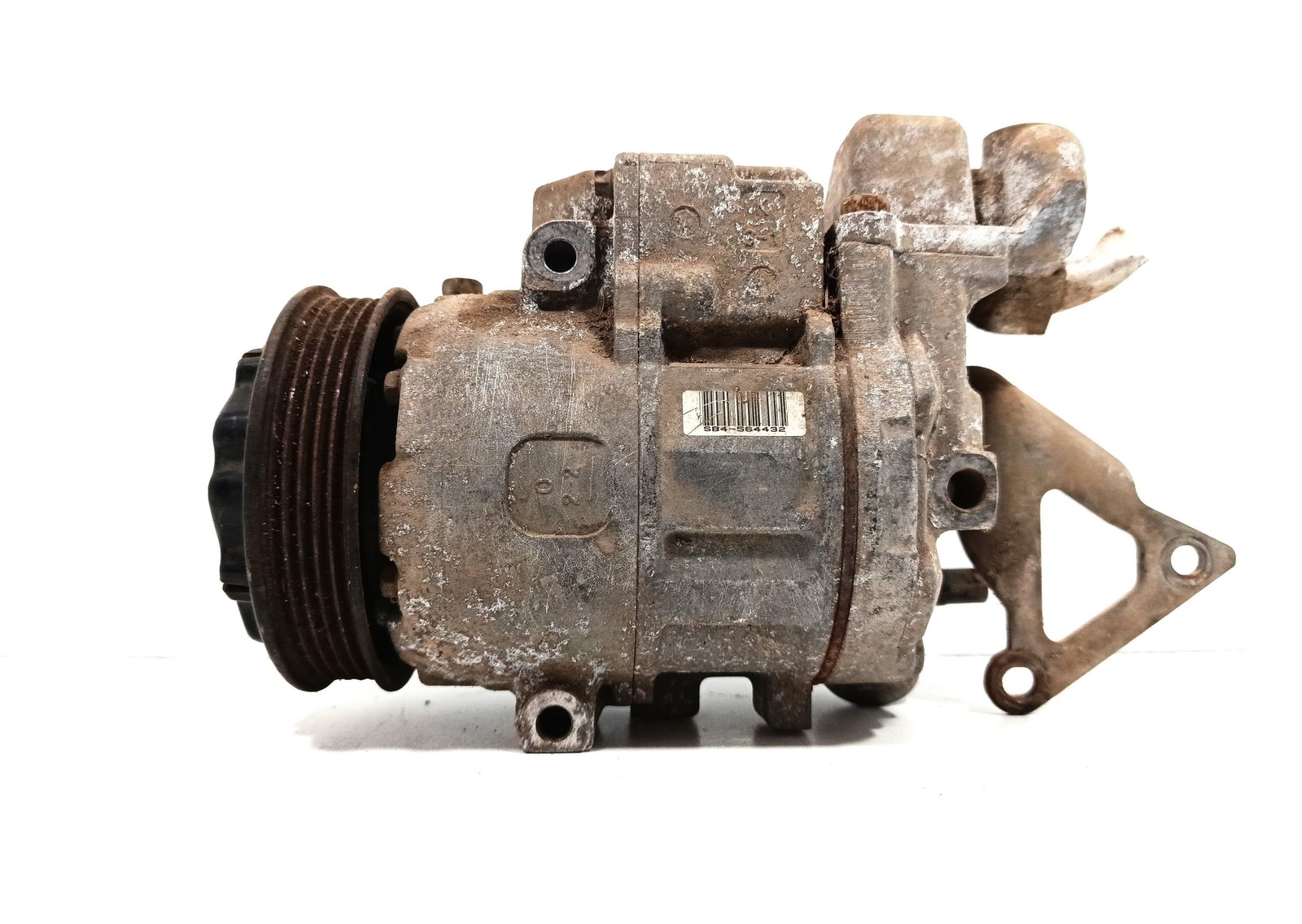 Compressore A/c (Denso) A0002307911 Usato