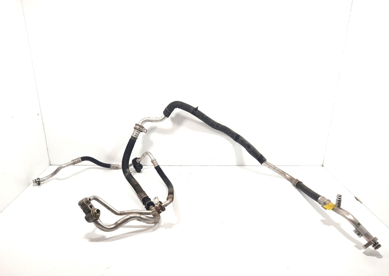 Tubo Compressore Evaporatore A/c 52084324 00520843240 Usato