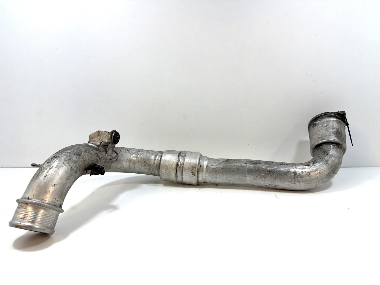 Tubo Intercooler - Immagine 1 di 3