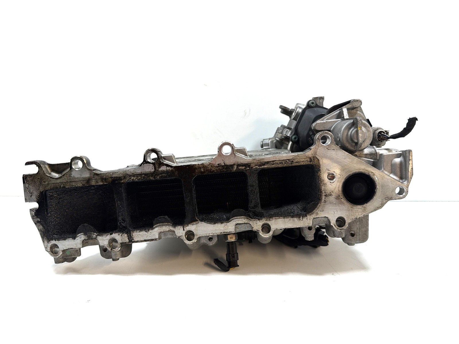 Collettore Scarico 04L129766AL Usato