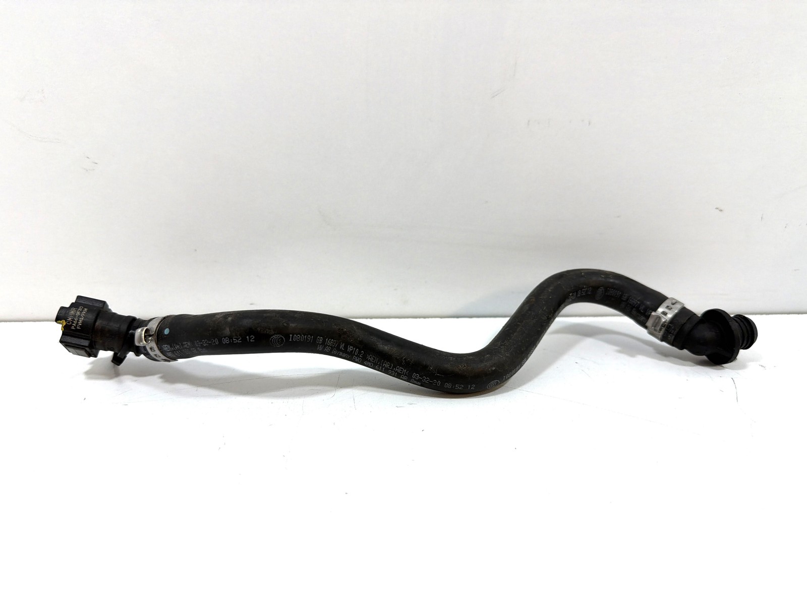 Tubazione Raffreddamento Acqua 4M0611931AR Usato