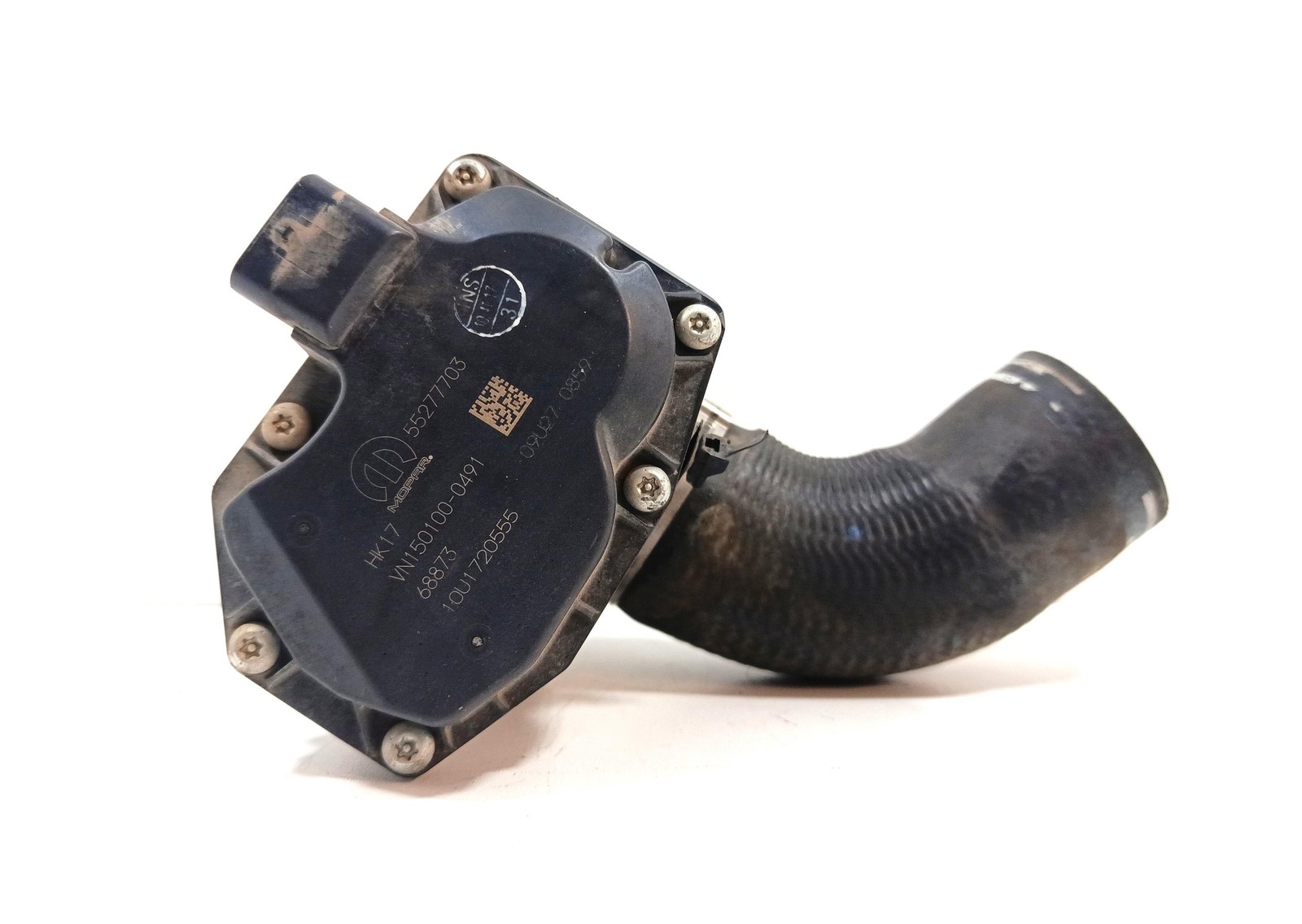 Valvola Egr 55277703 Usato
