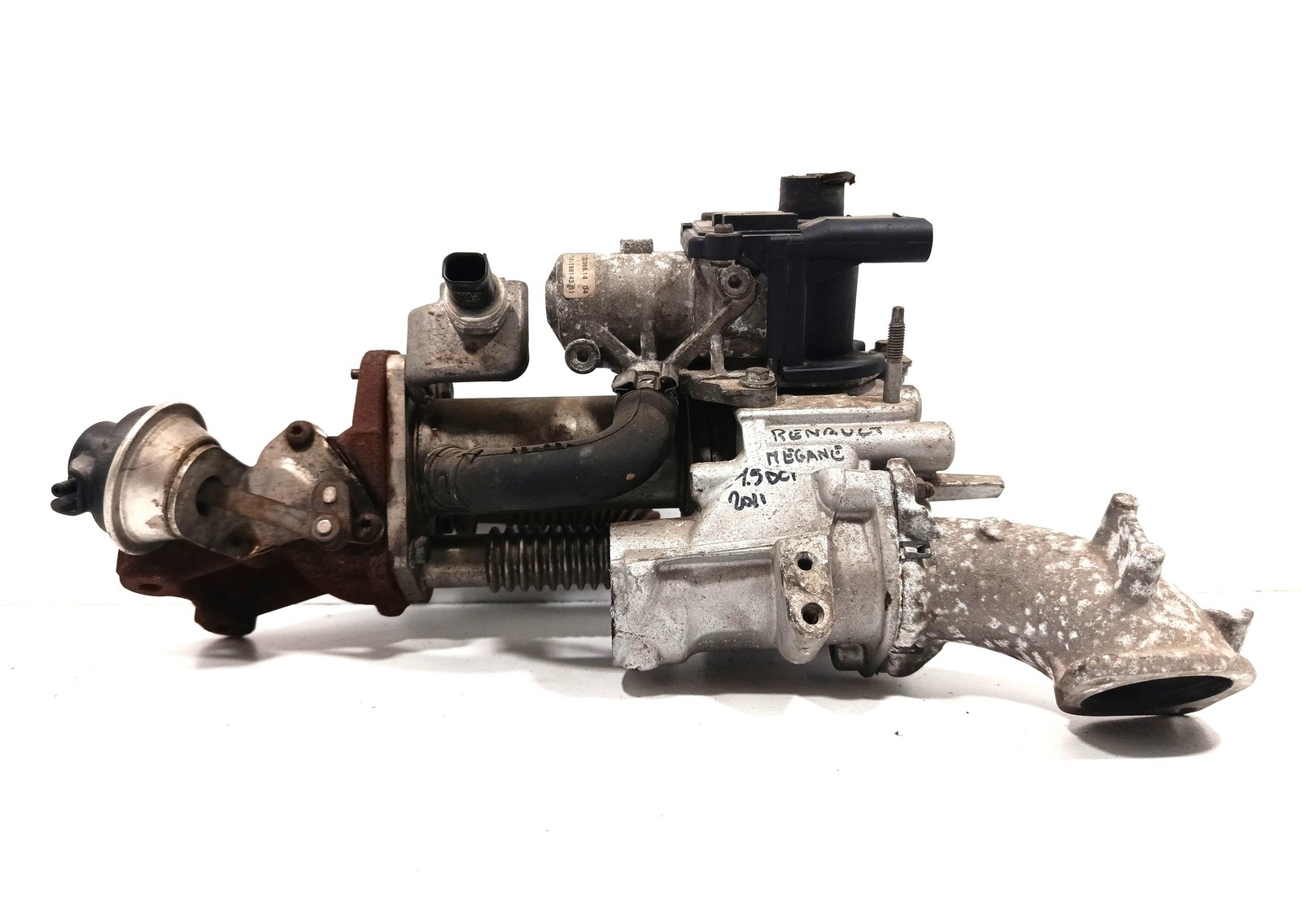 Scambiatore calore EGR - Immagine 1 di 7
