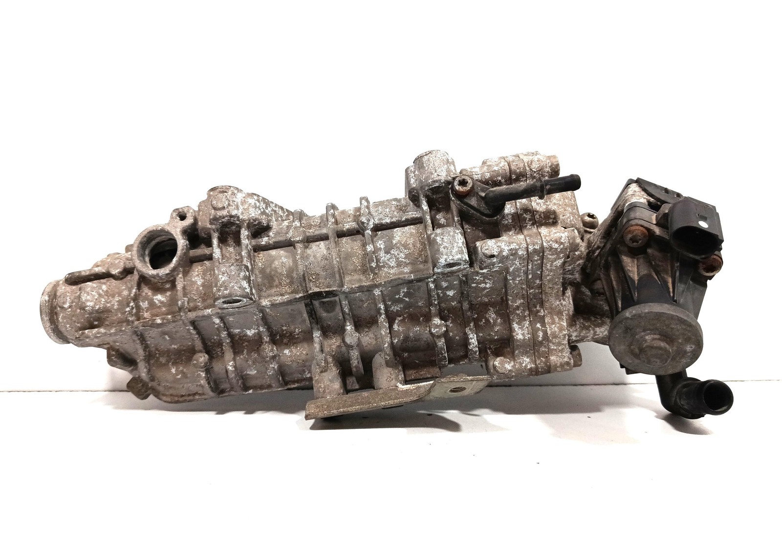 Scambiatore Calore Egr 5801668925 Usato