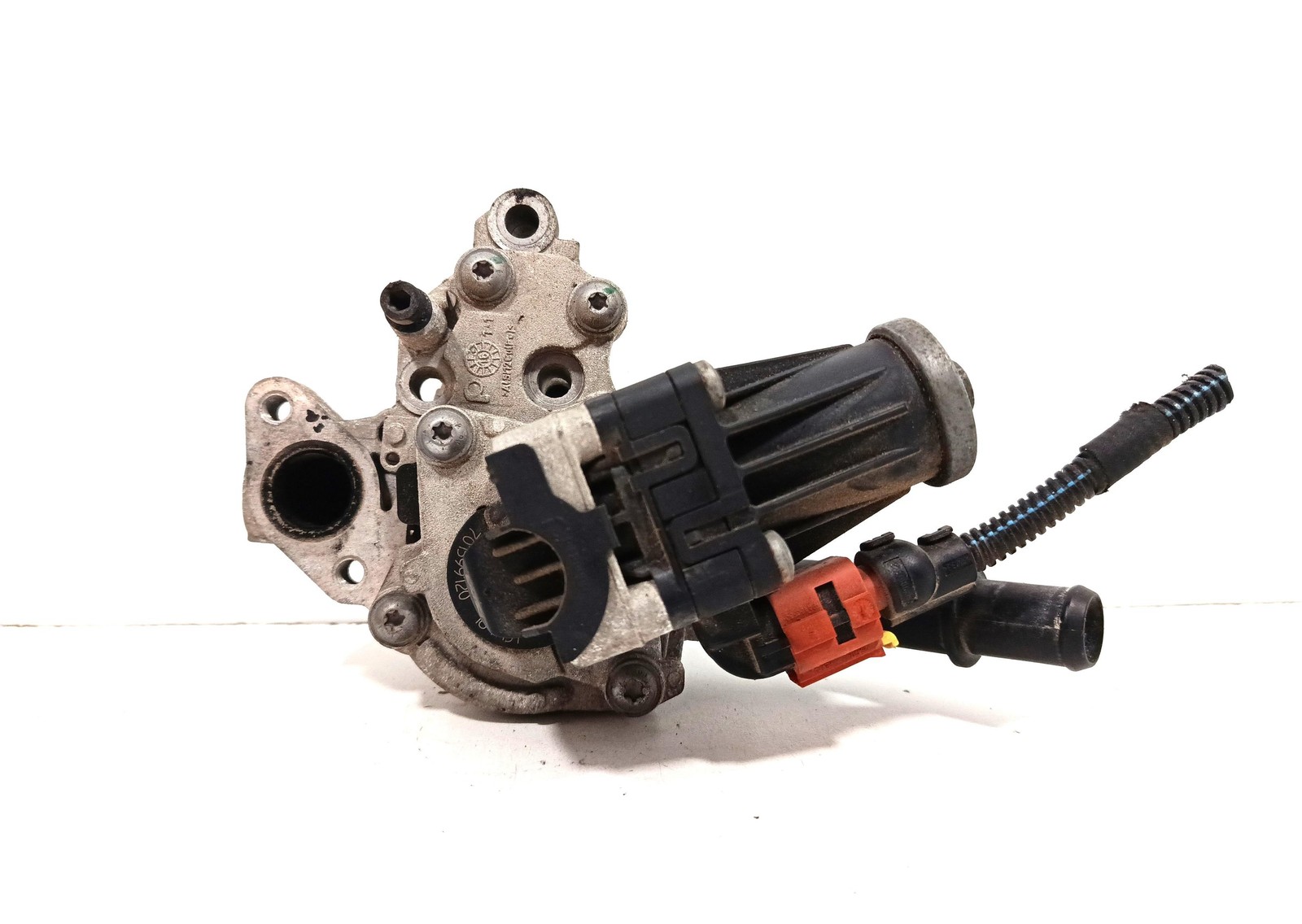 Valvola Egr 55249455 Usato