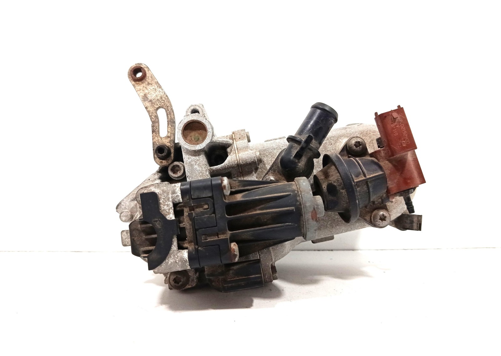 Scambiatore calore EGR - Immagine 1 di 6