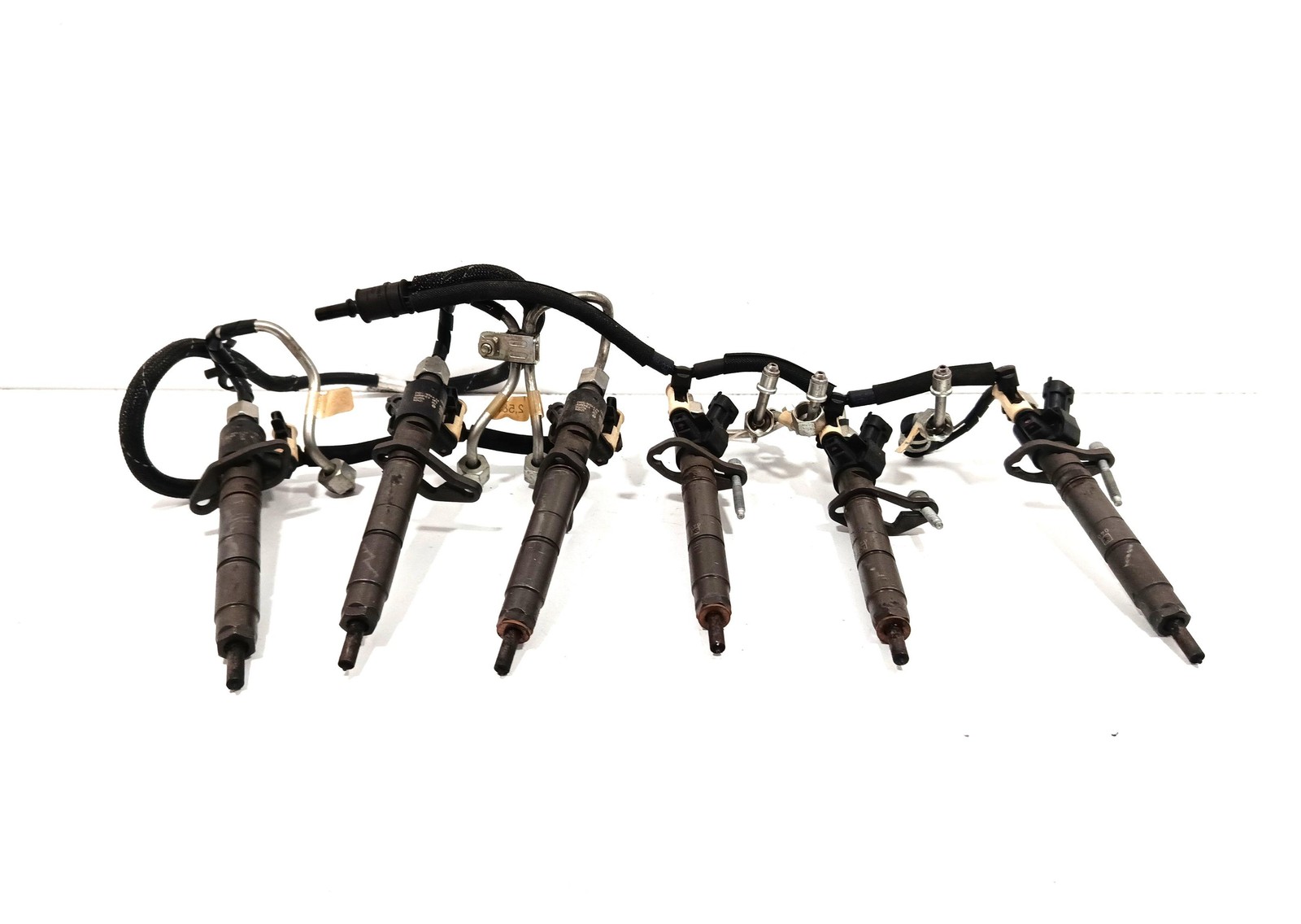 Kit Iniettori CH2Q-9K546-AA Usato