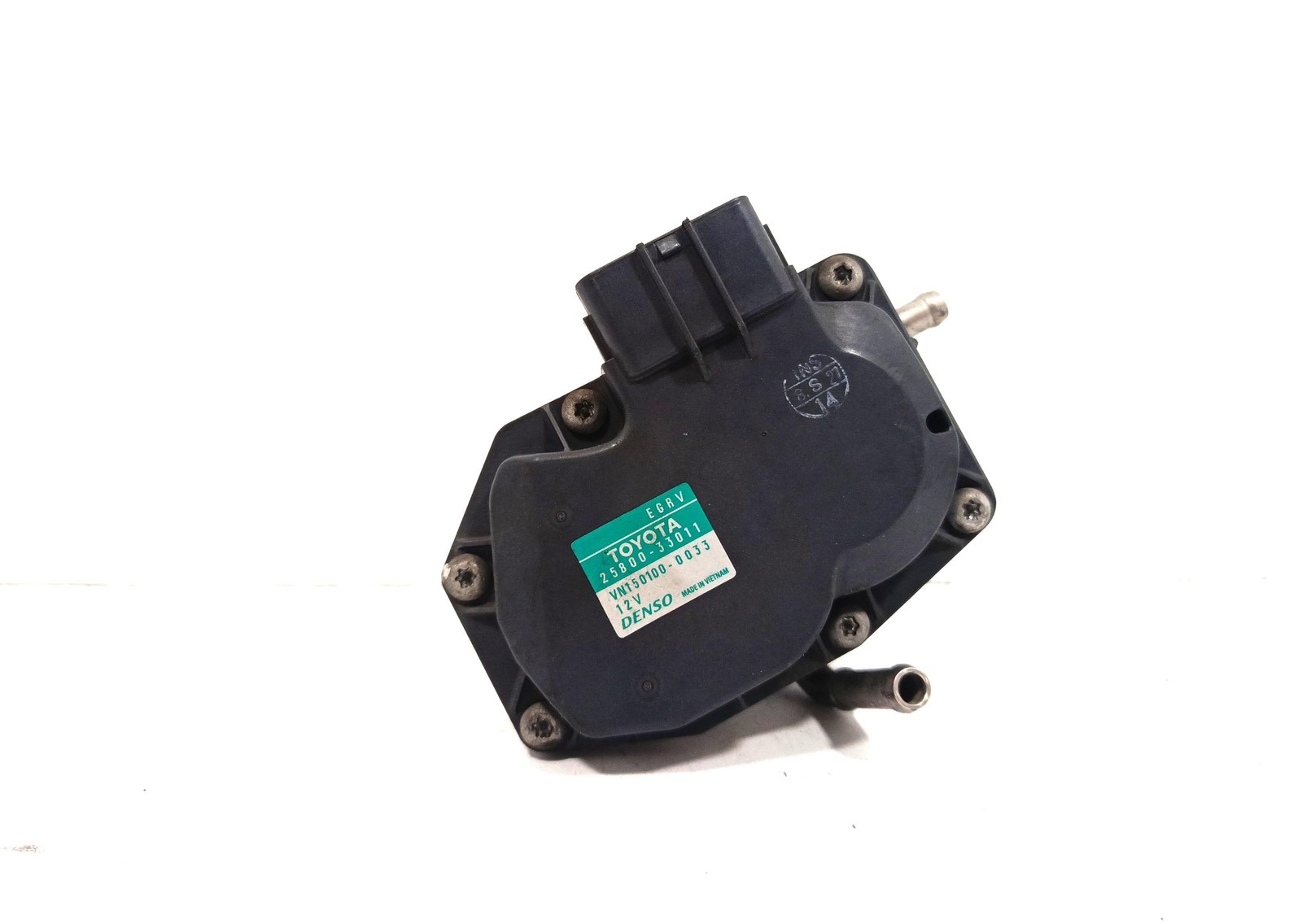 Valvola Egr 25800-33011 Usato