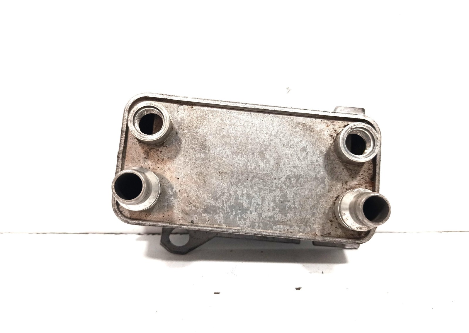 Radiatore Olio Cambio Automatico A1675005300 Usato