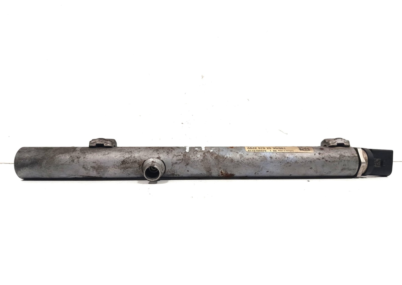 Tubazione Rigida Iniettori A6420702595 Usato