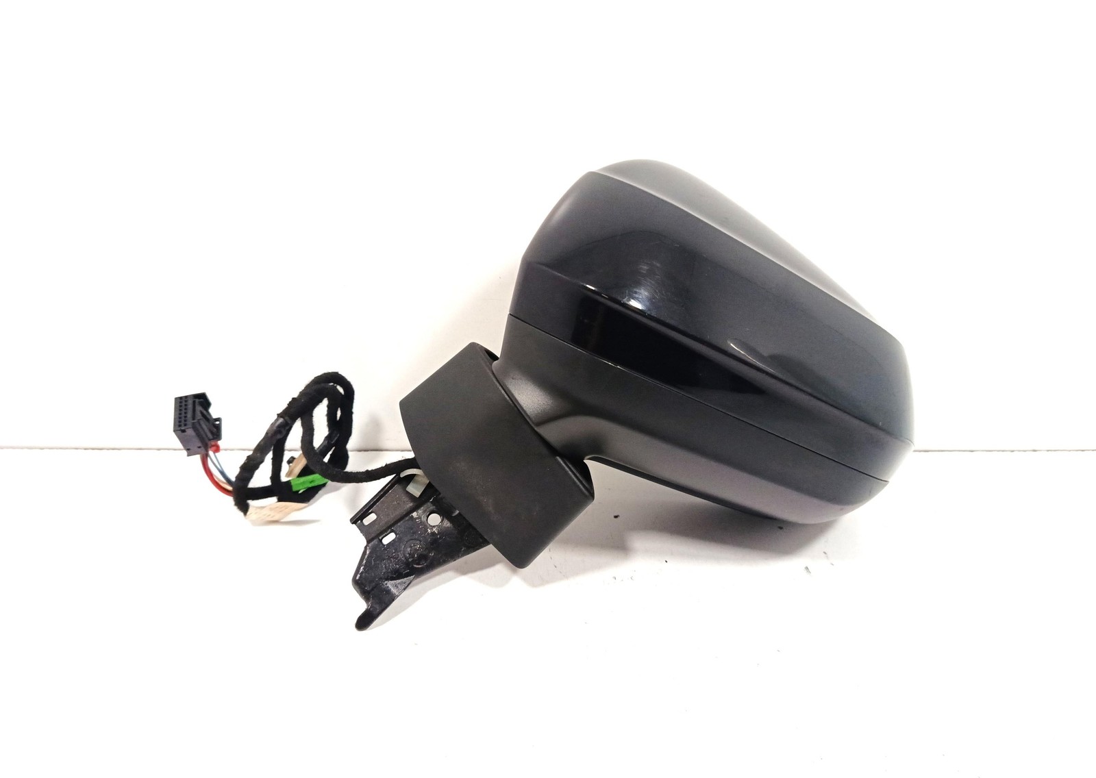 Retrovisore Est. Sinistro 83B857409F 81A857527 Usato