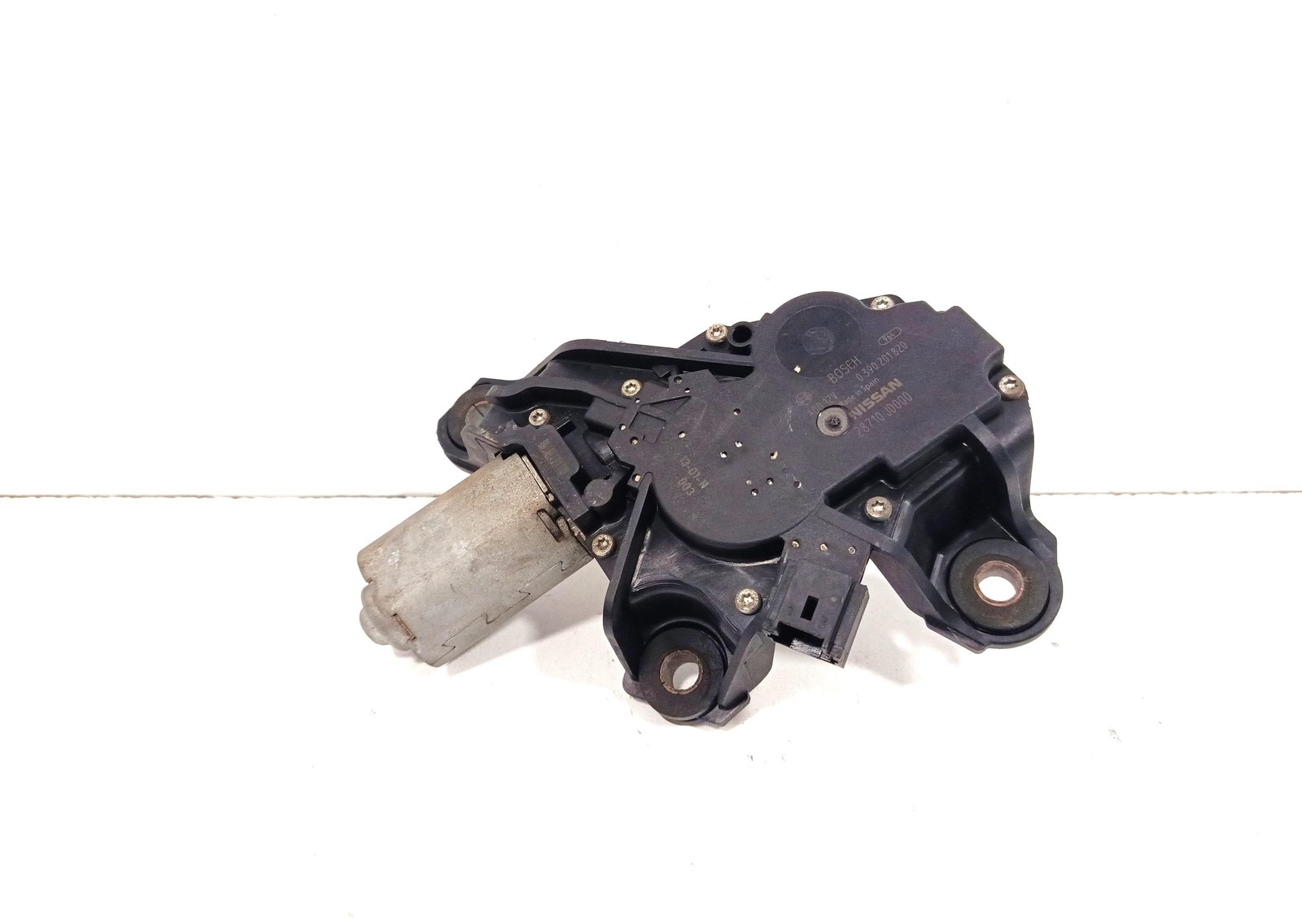 Motorino Tergilunotto 28710JD000 Usato