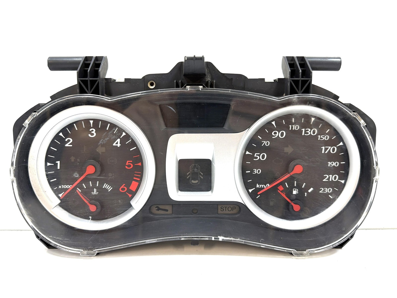 Quadro Strumenti Compl. 8201060299-A Usato