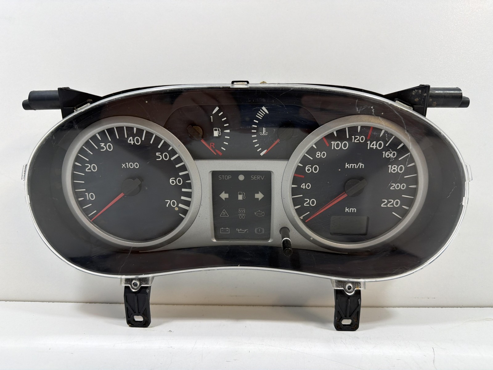 Quadro Strumenti Compl. P8200261102 Usato