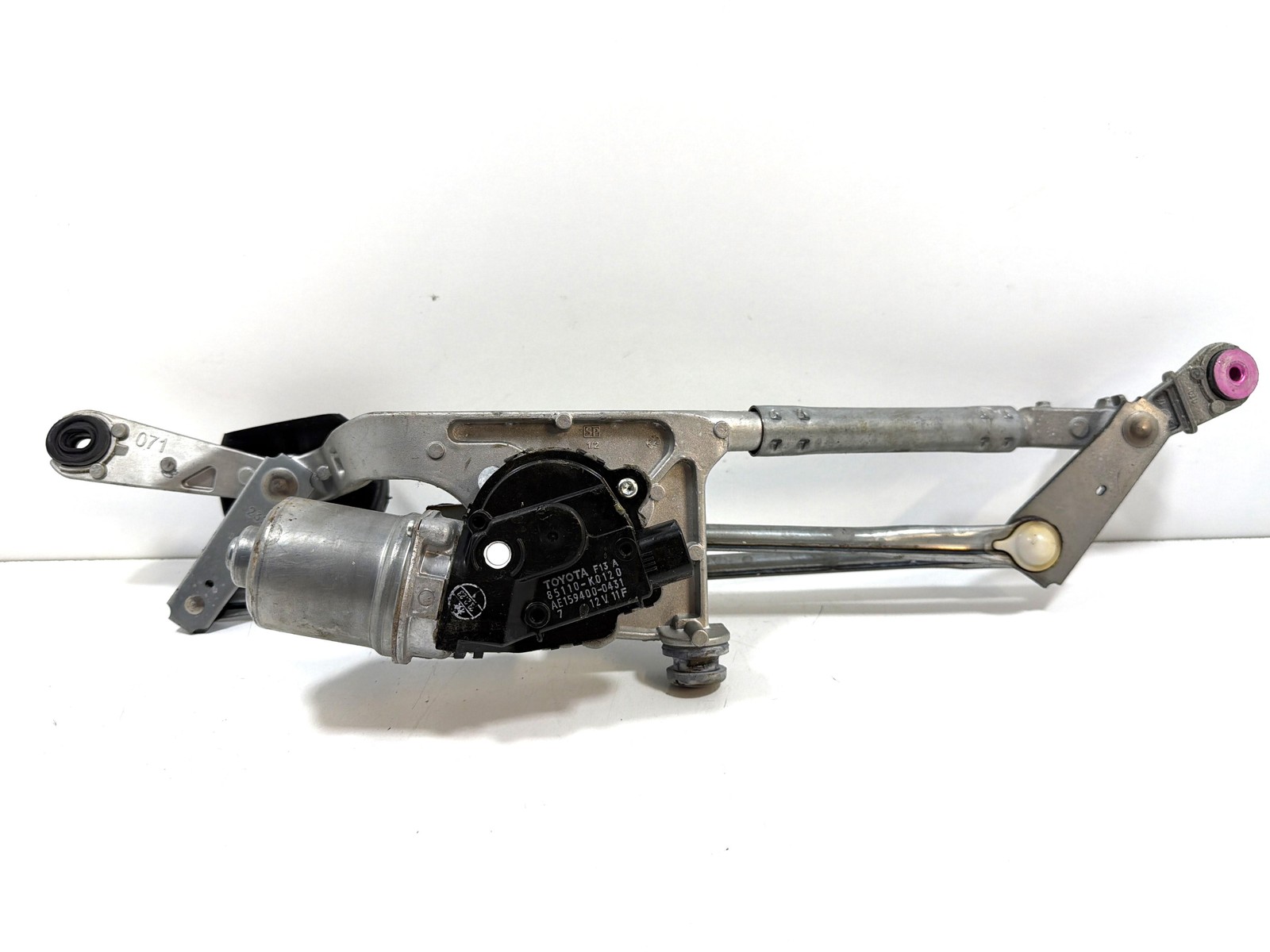 Motorino Tergiparabrezza 8510-k0120 Usato