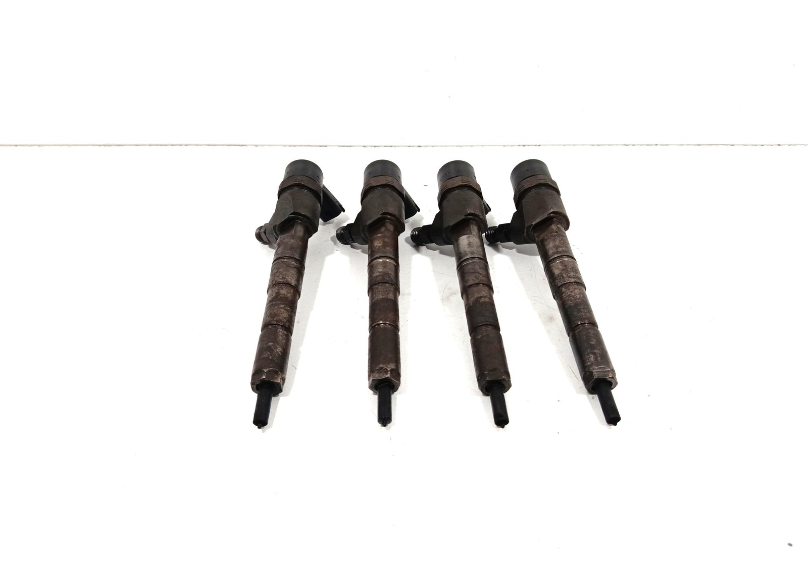 Kit Iniettori 0445110300 Usato