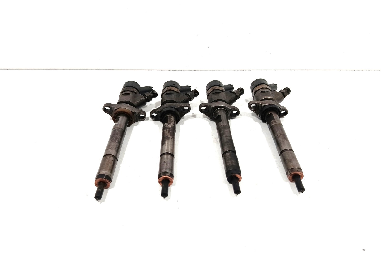 Kit Iniettori 0445110259 Usato