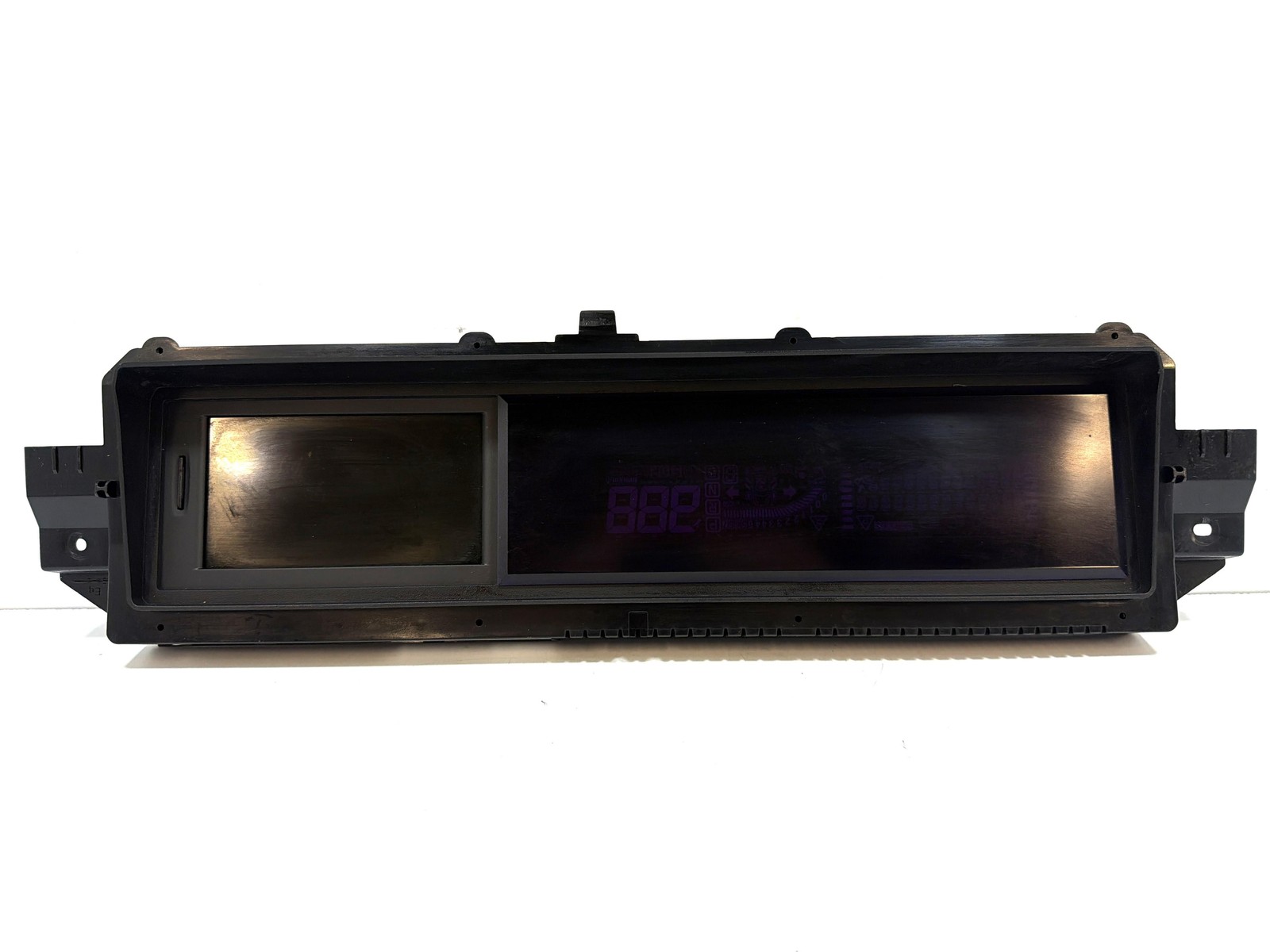 Quadro Strumenti Compl. p248106977r Usato