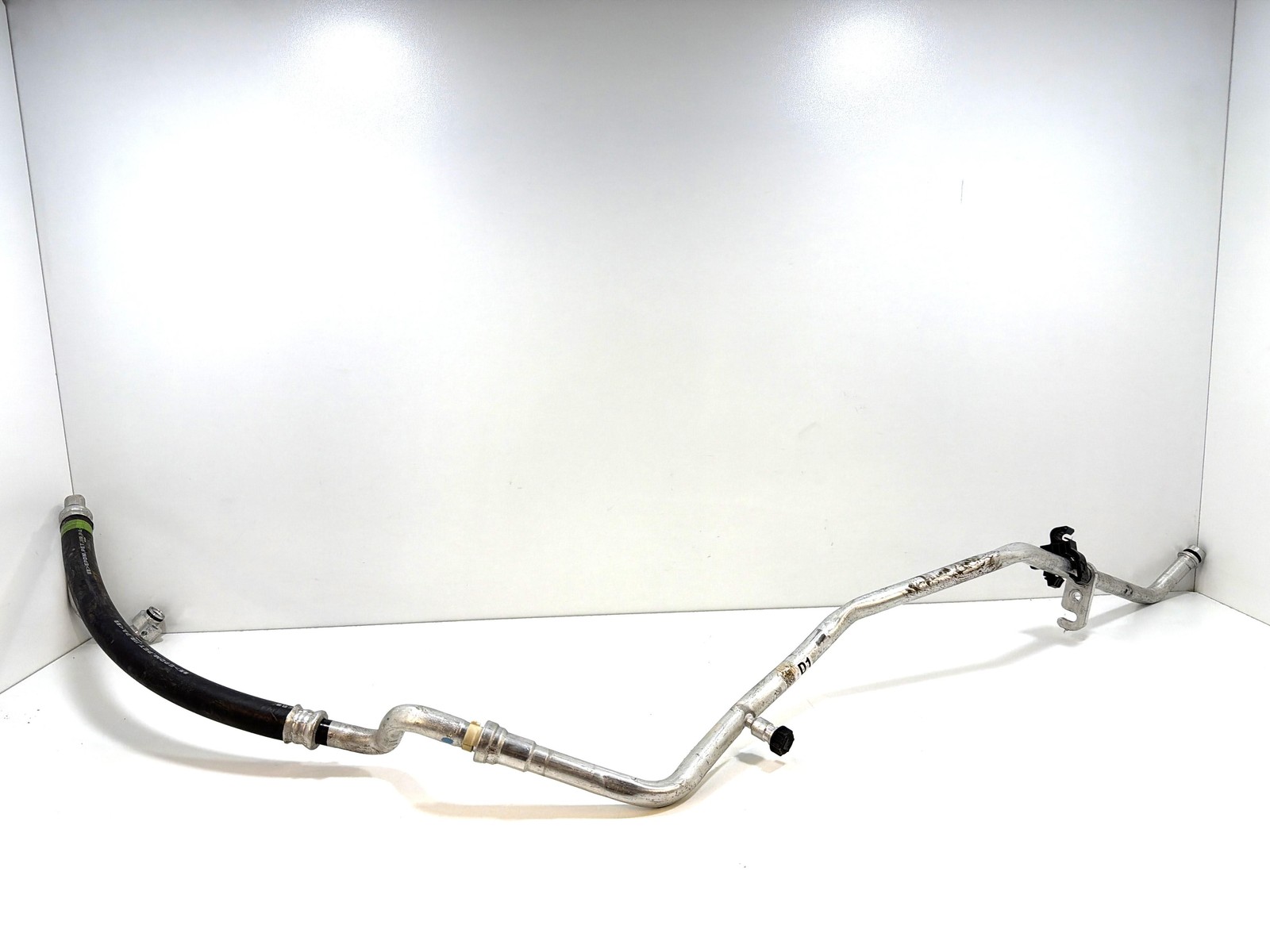 tubo condensatore evaporatore a/c - Immagine 1 di 4