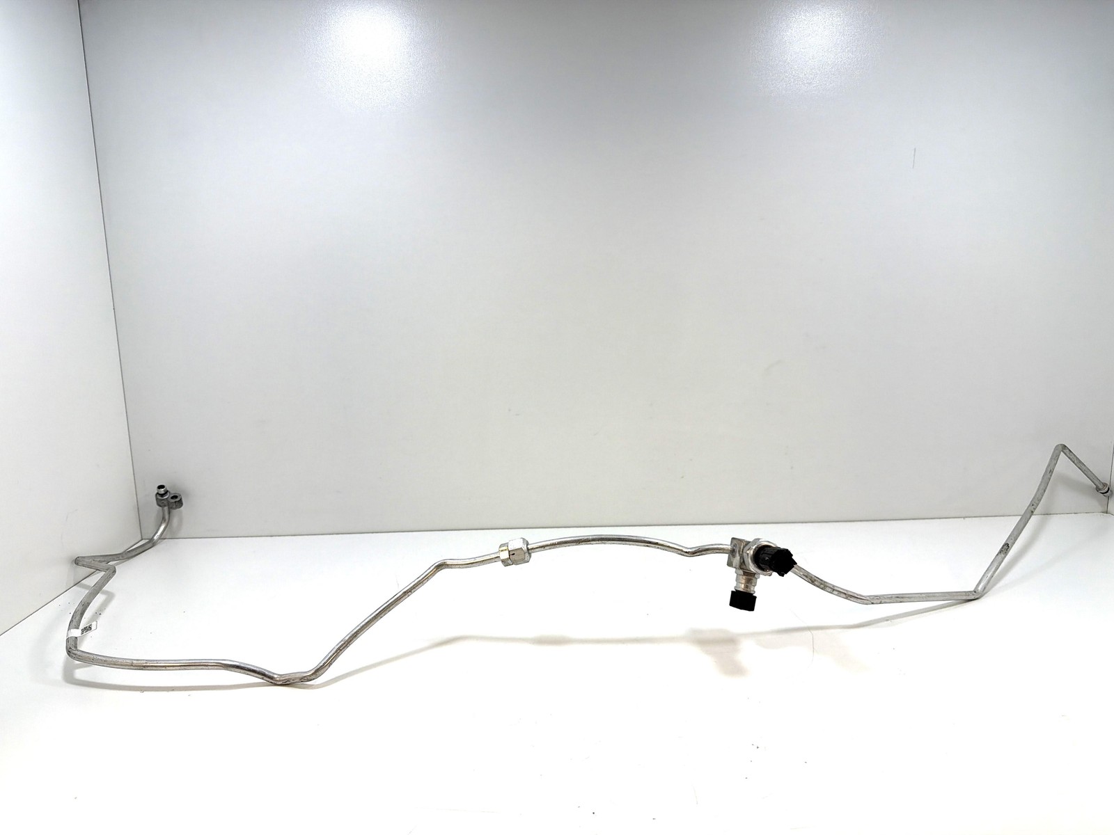 tubo condensatore evaporatore a/c - Immagine 1 di 5