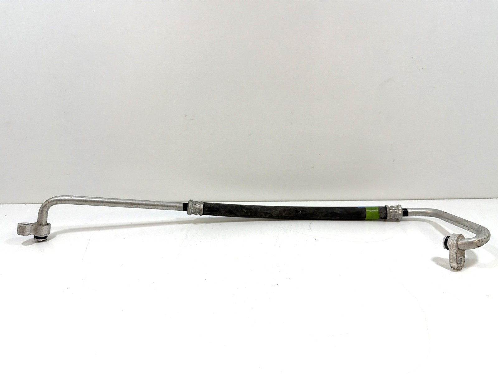 tubo condensatore evaporatore a/c - Immagine 1 di 3