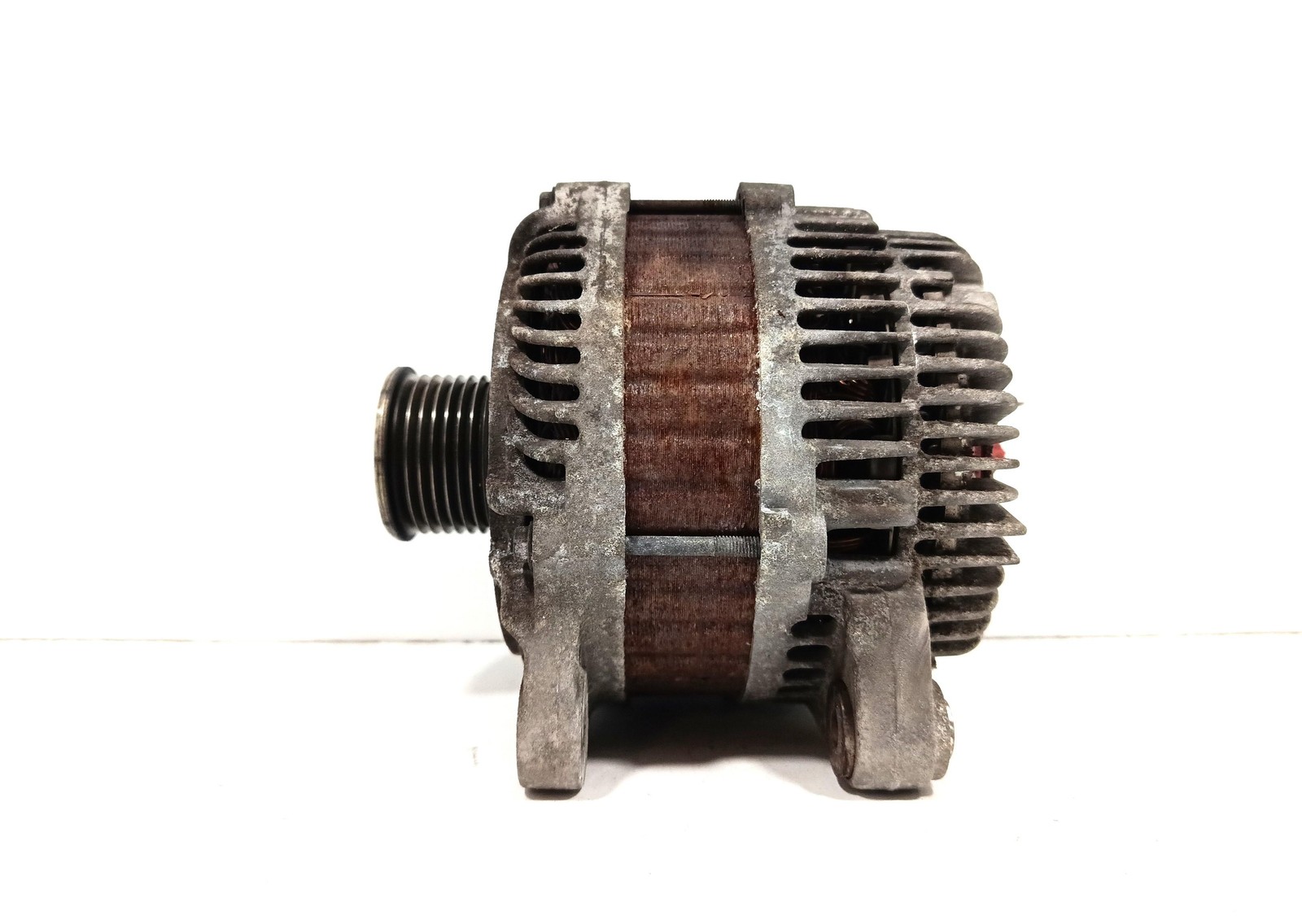 alternatore - Immagine 1 di 5