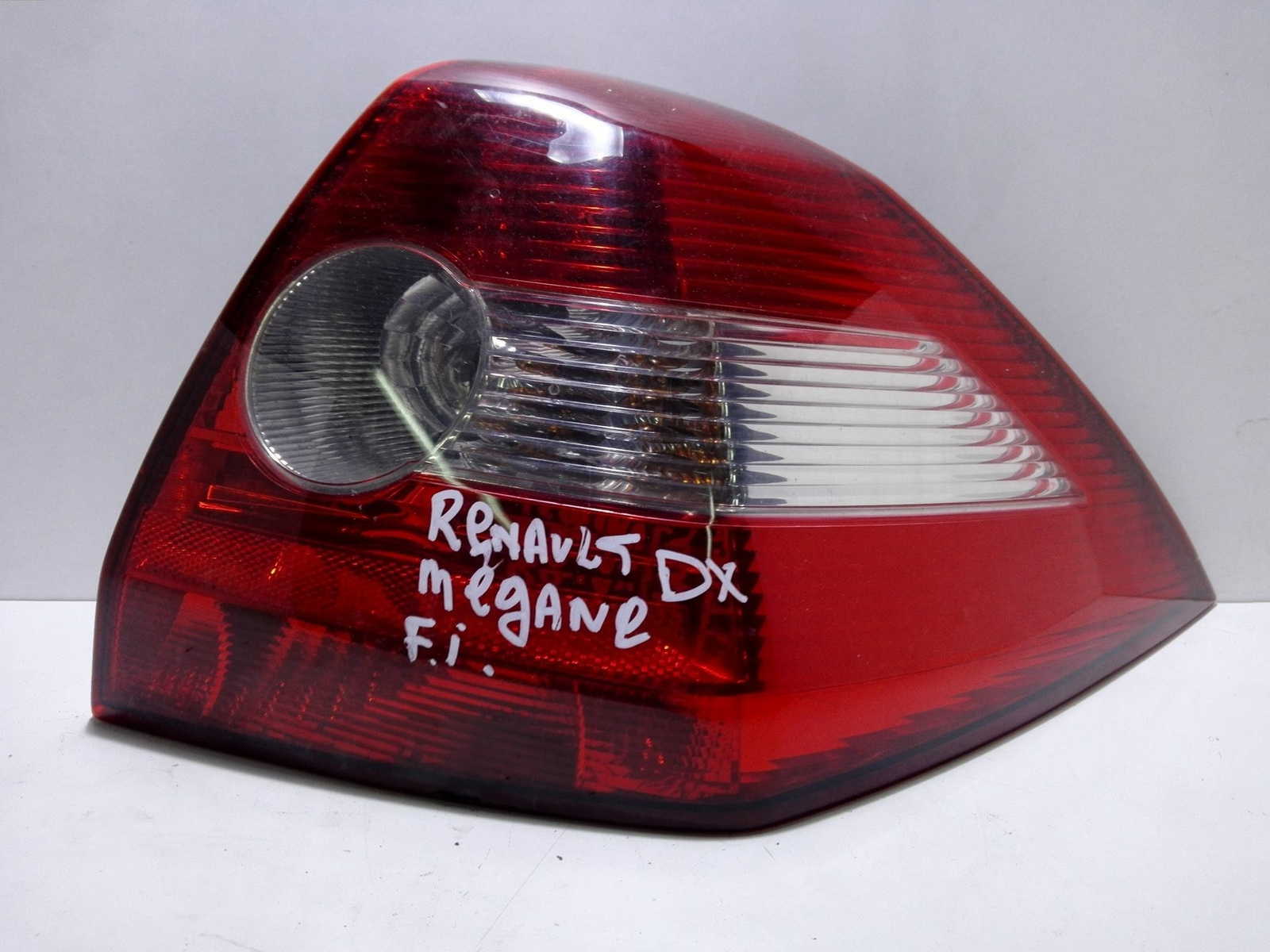 Fanale post. Destro - Immagine 1 di 2