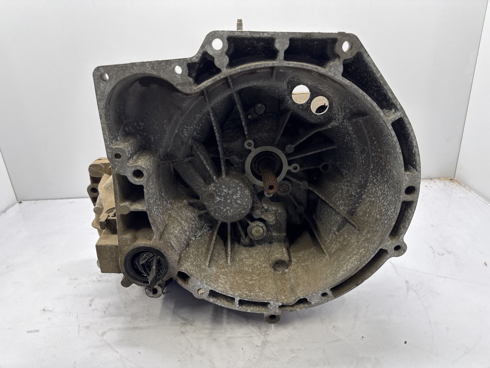 Cambio Compl. 2N1R7002EB Usato