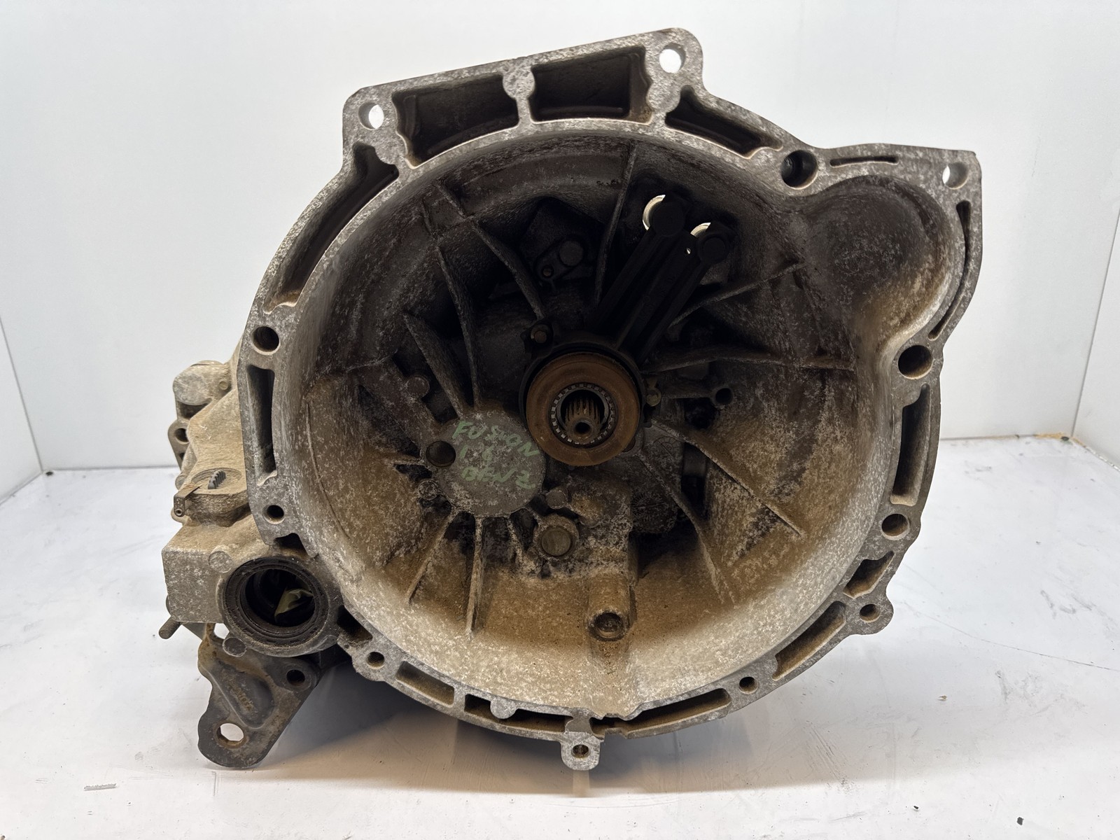 Cambio Compl. 2NR1R7002NB Usato
