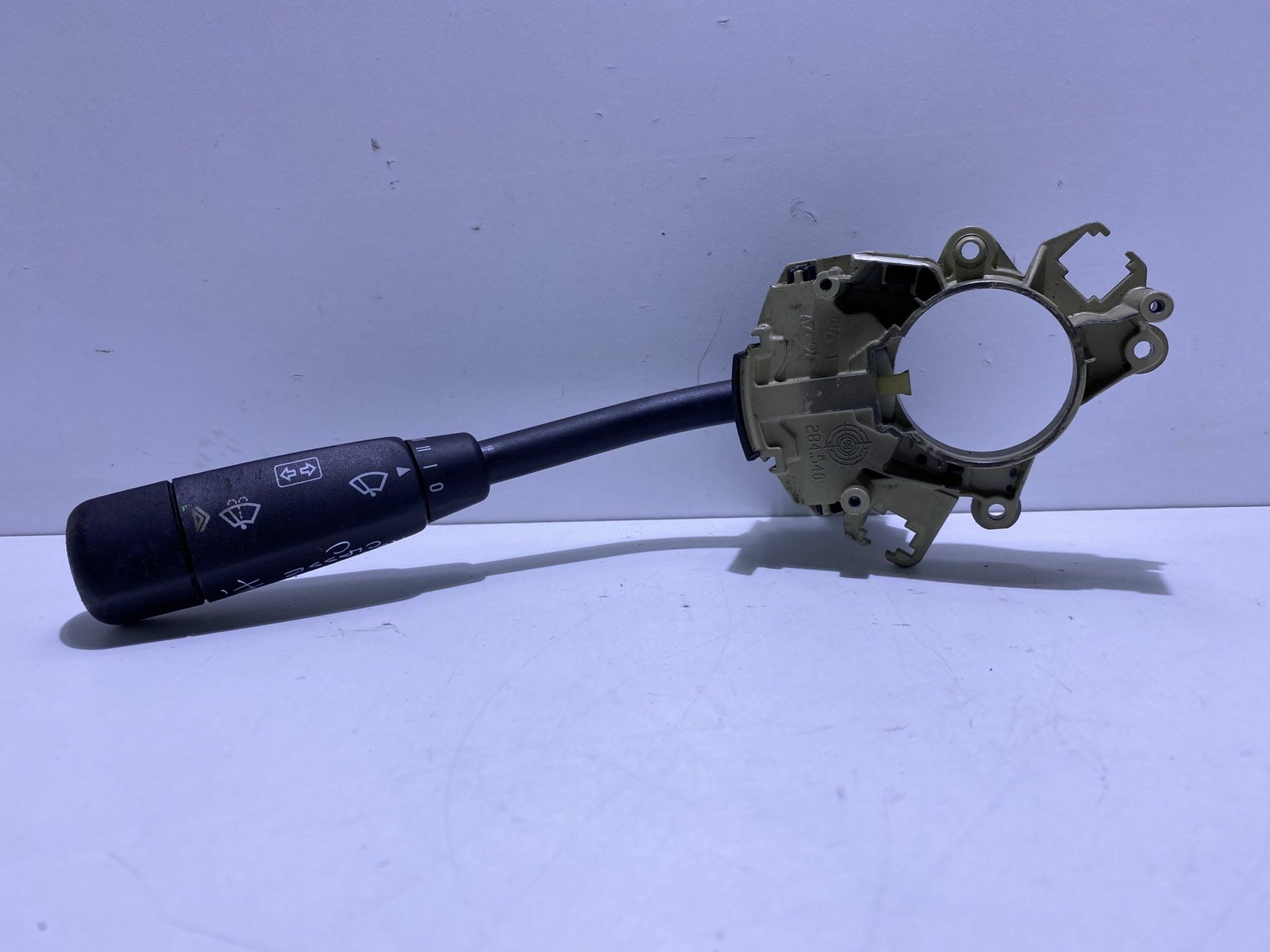 Blocco Comandi Tergicristalli 2035450010 Usato