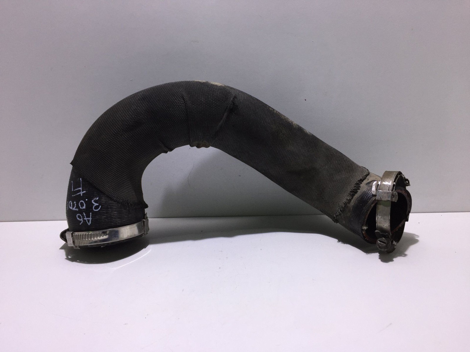 Tubo Intercooler 4G0145738AH Usato