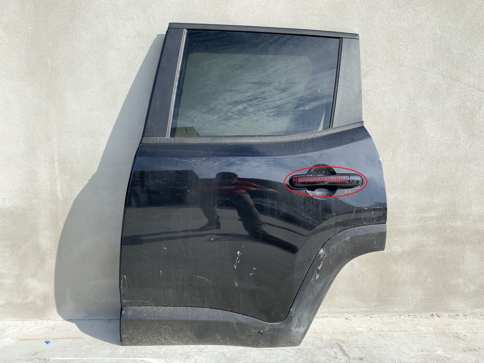 porta post. sinistro - Immagine 1 di 1