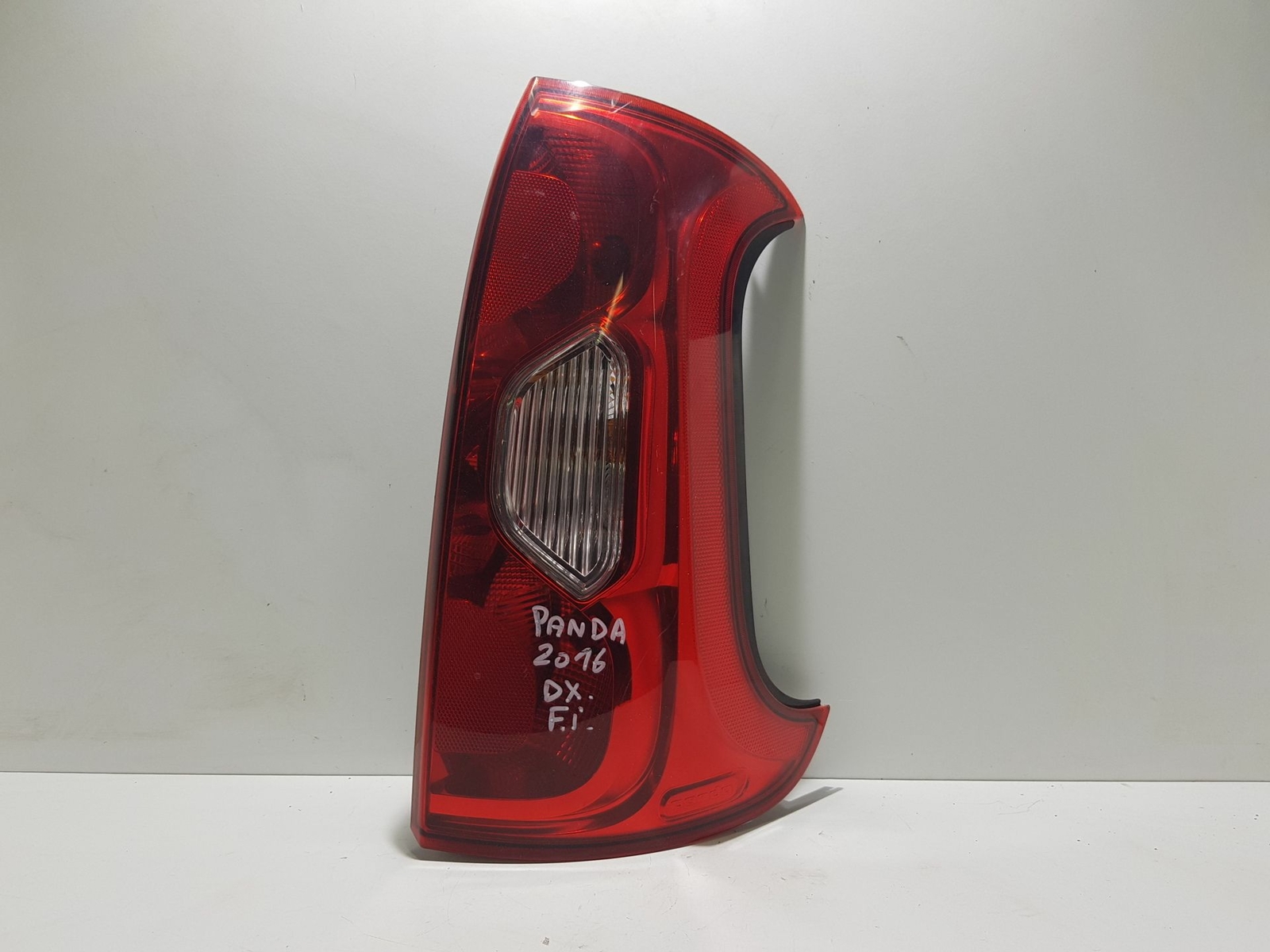 Fanale Post. Destro 51843642 Usato