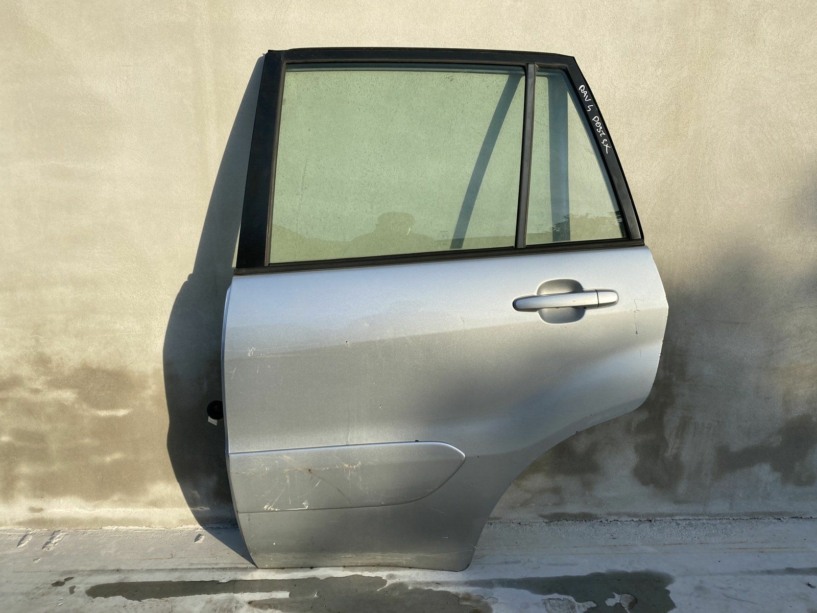 porta post. sinistro - Immagine 1 di 1