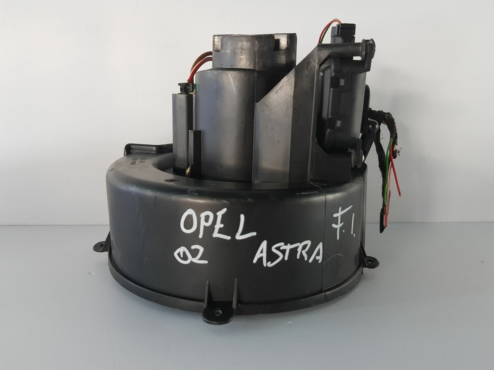 Motorino ventilazione abitacolo - Immagine 1 di 1