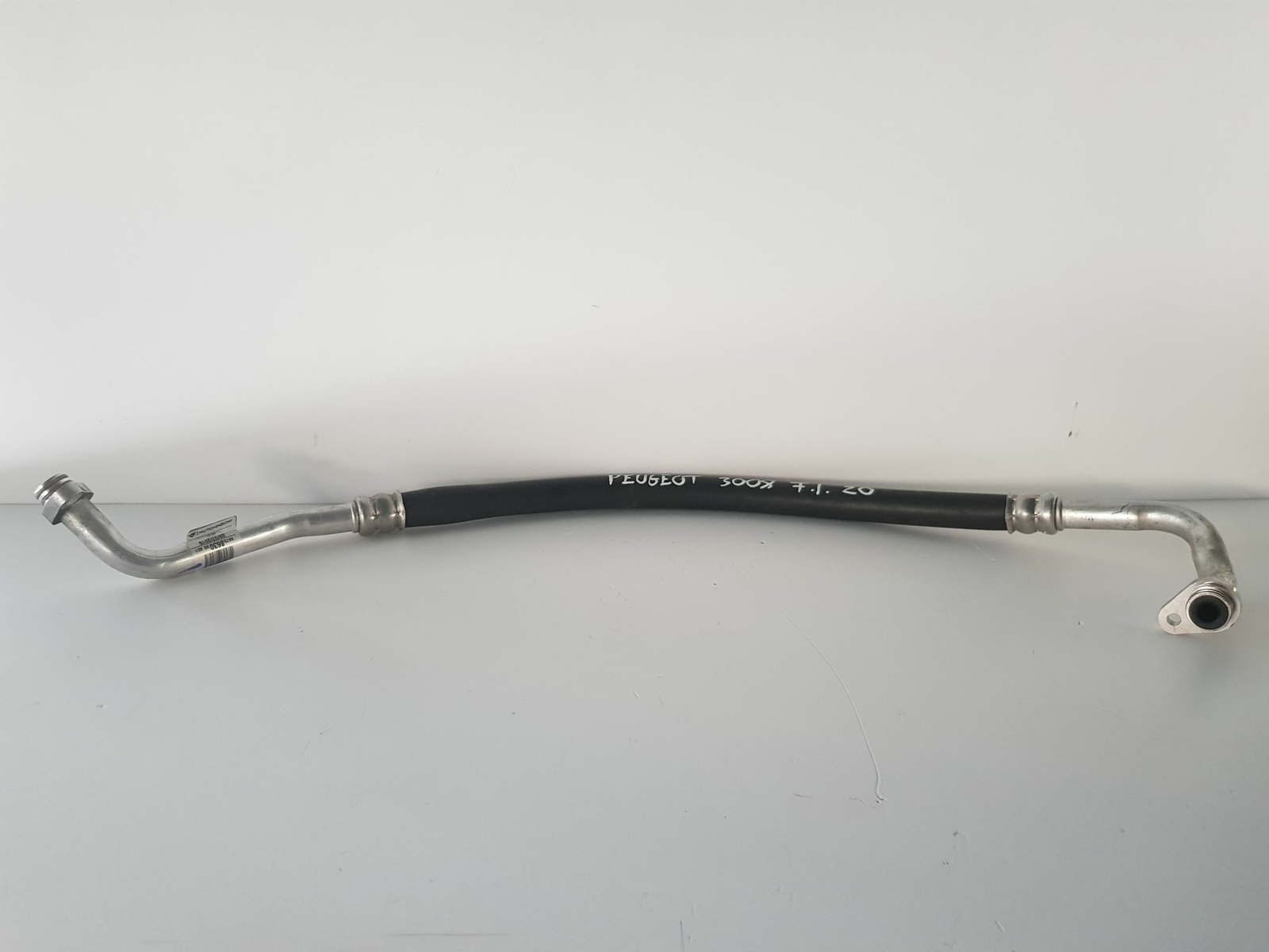 Tubo Condensatore Evaporatore A/c 87291F03 Usato