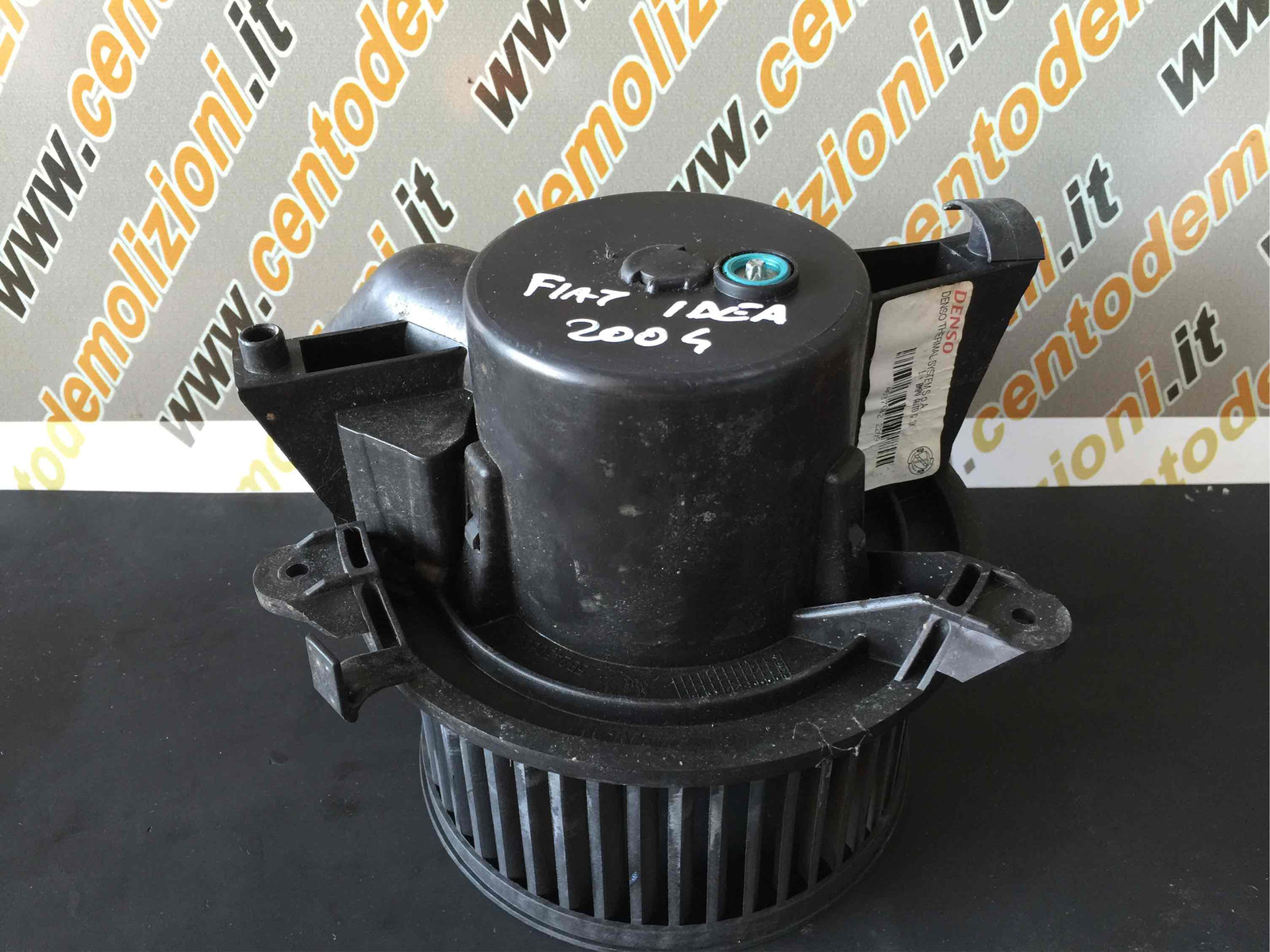 Motorino Ventilazione Abitacolo 5B2430600 Usato