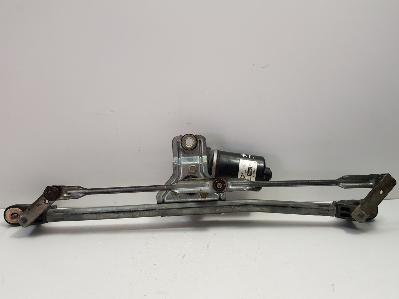 Motorino Tergiparabrezza 60511009 Usato