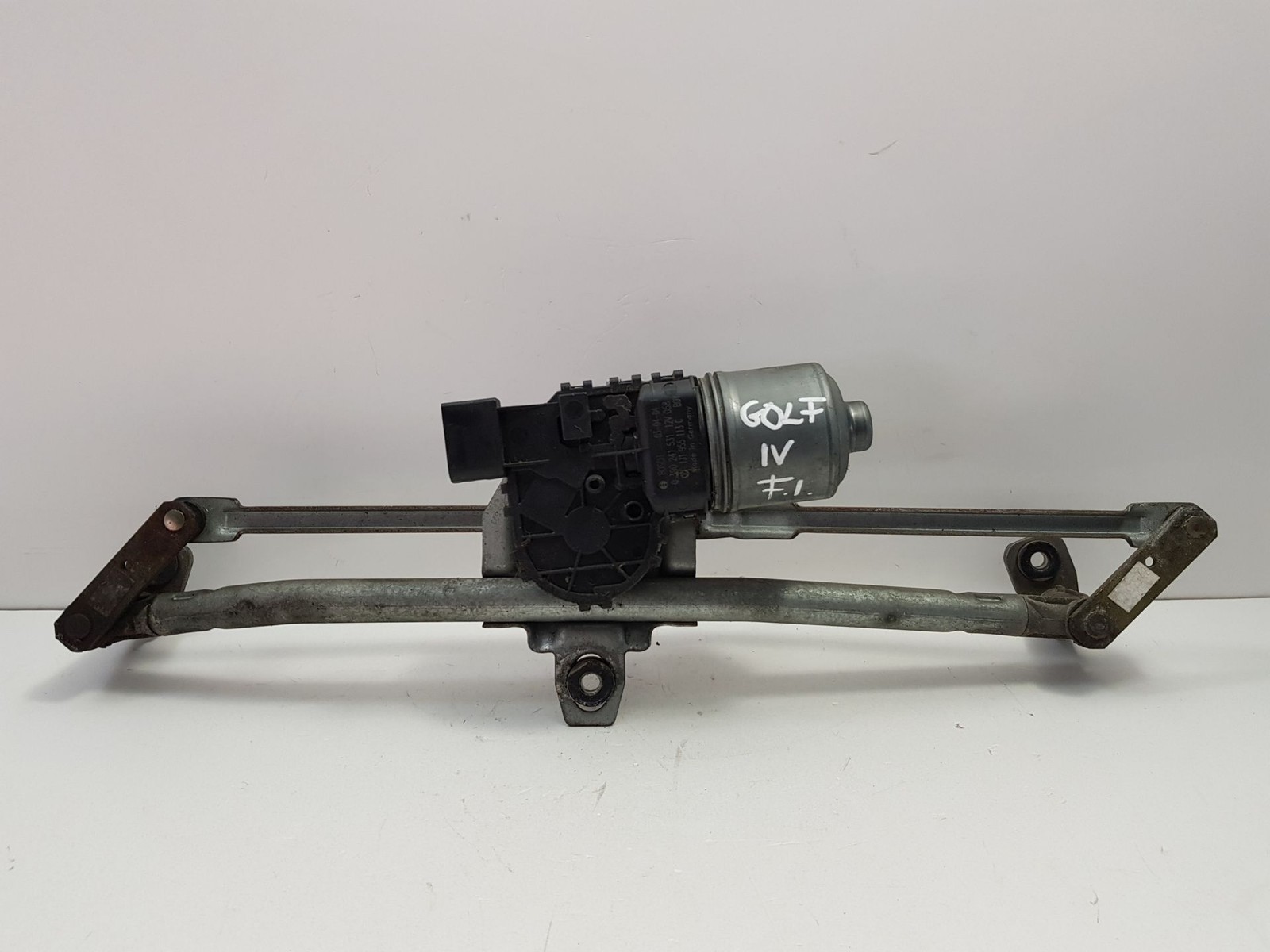 Motorino tergiparabrezza - Immagine 1 di 2