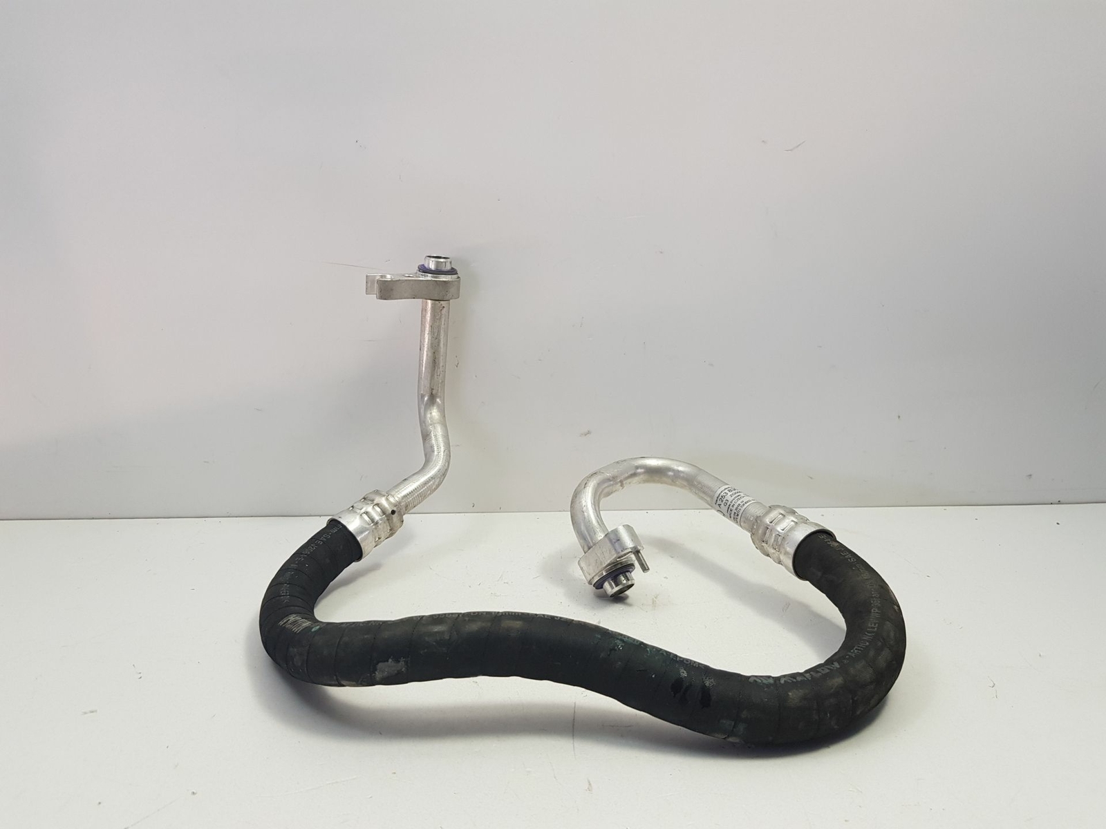 Kit tubi a/c - Immagine 1 di 2