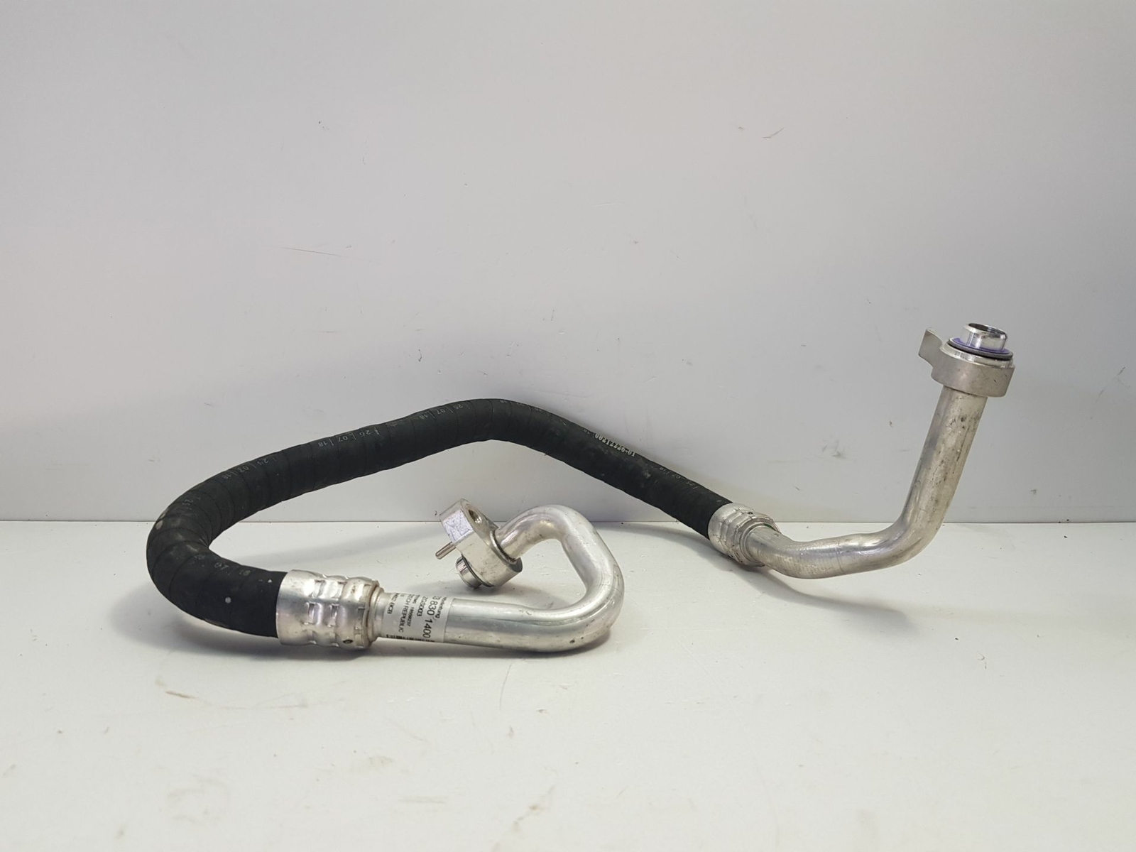 Kit tubi a/c - Immagine 1 di 3