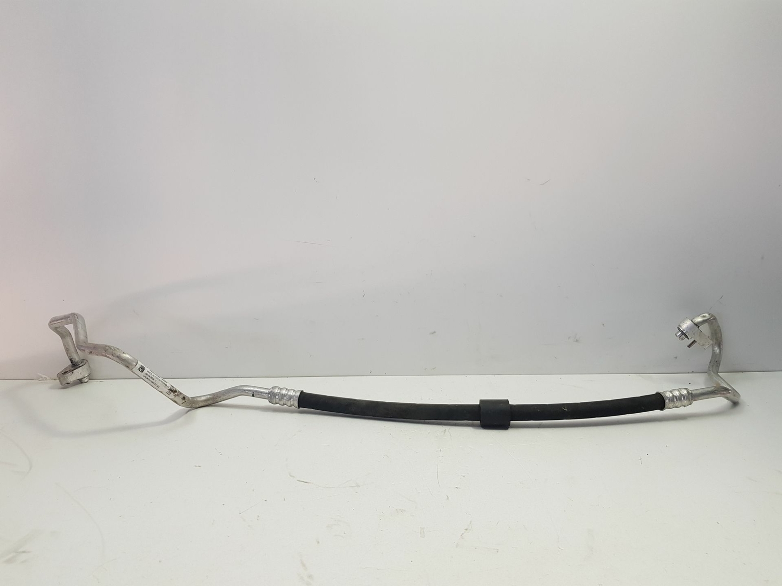 tubo condensatore evaporatore a/c - Immagine 1 di 2