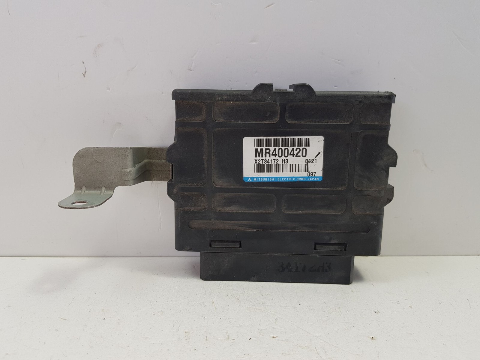 Centralina Modulo Di Controllo MR400420 Usato