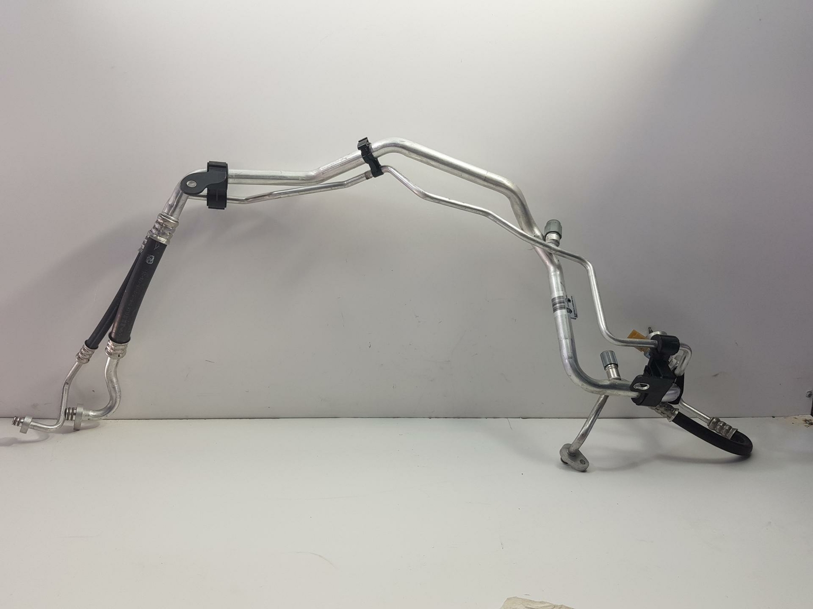 Kit tubi a/c - Immagine 1 di 2