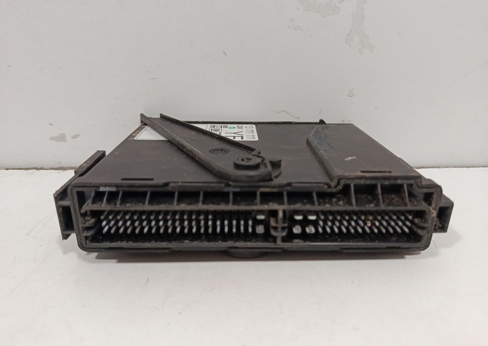 Centralina Modulo Di Controllo Comfort 330518684 Usato