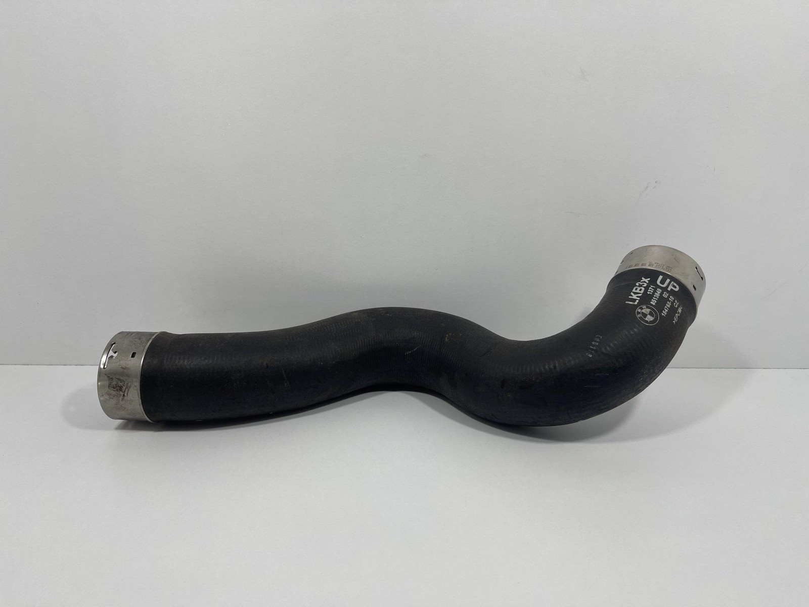 Tubo aria entrata turbo - Immagine 1 di 2